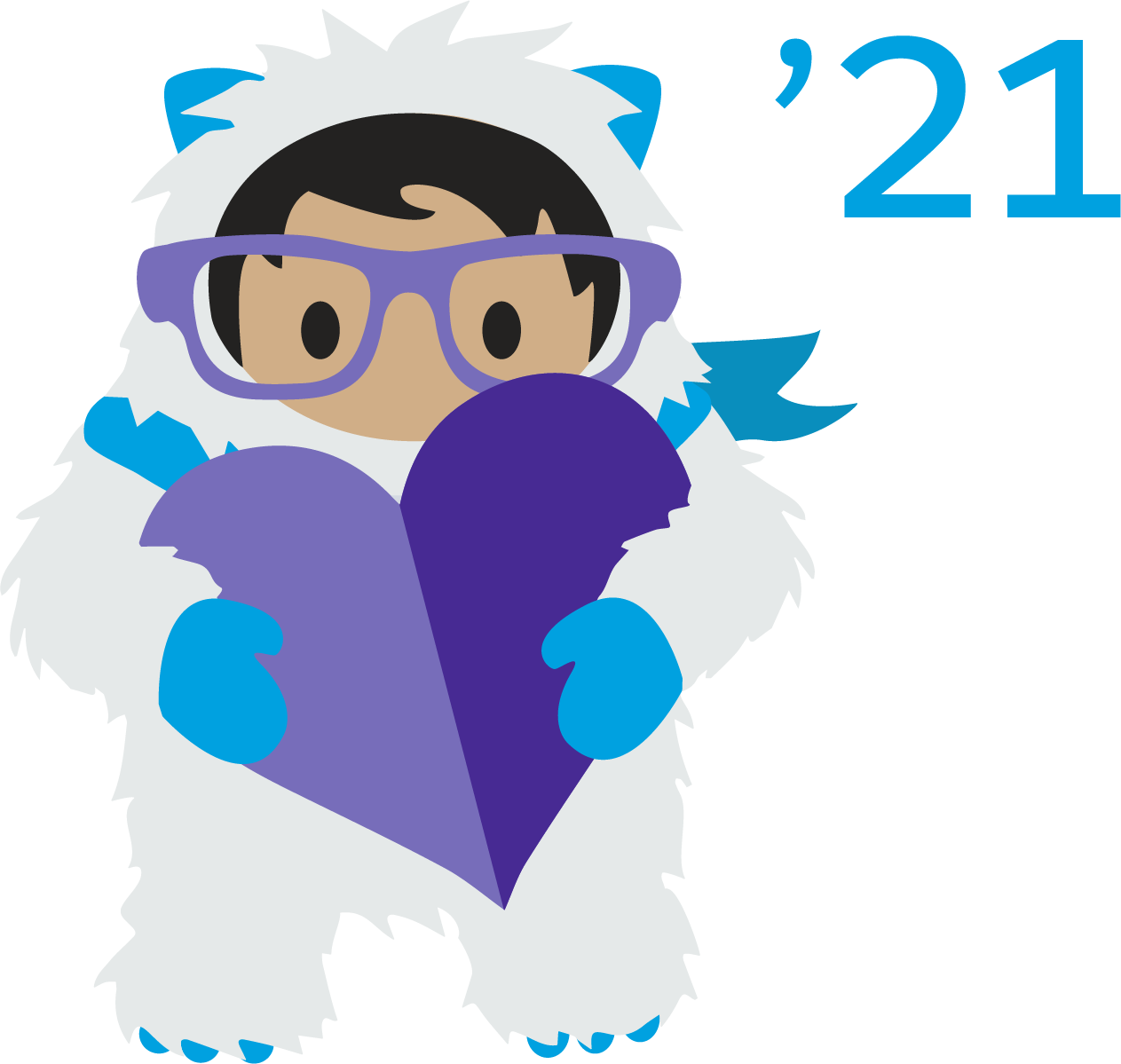 Salesforce Winter 21 Release Date | by Divaker Singh | Medium