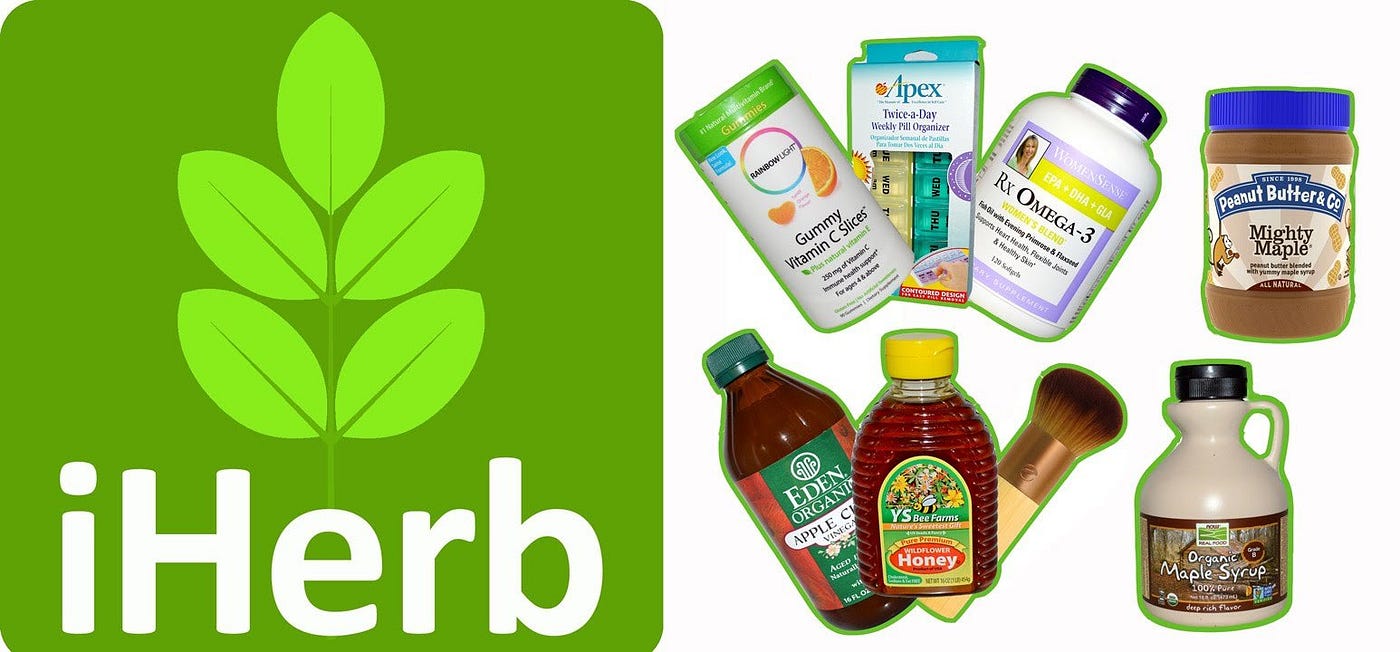 3 Mistakes In iherb promo code 1st order That Make You Look Dumb