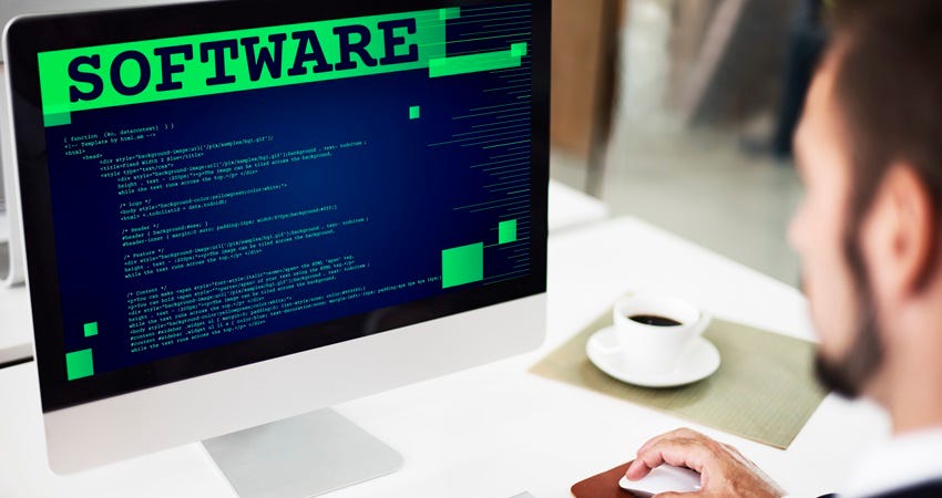 EPM VS. ERP DIFFERENT BUT WORK WELL TOGETHER
