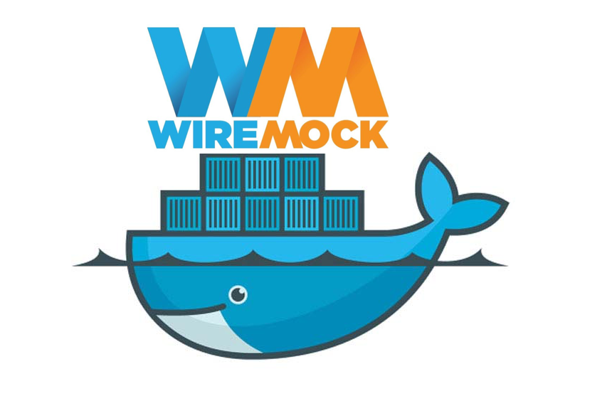 Docker & Wiremock isolation pattern by Luca Pelosi Expedia Group