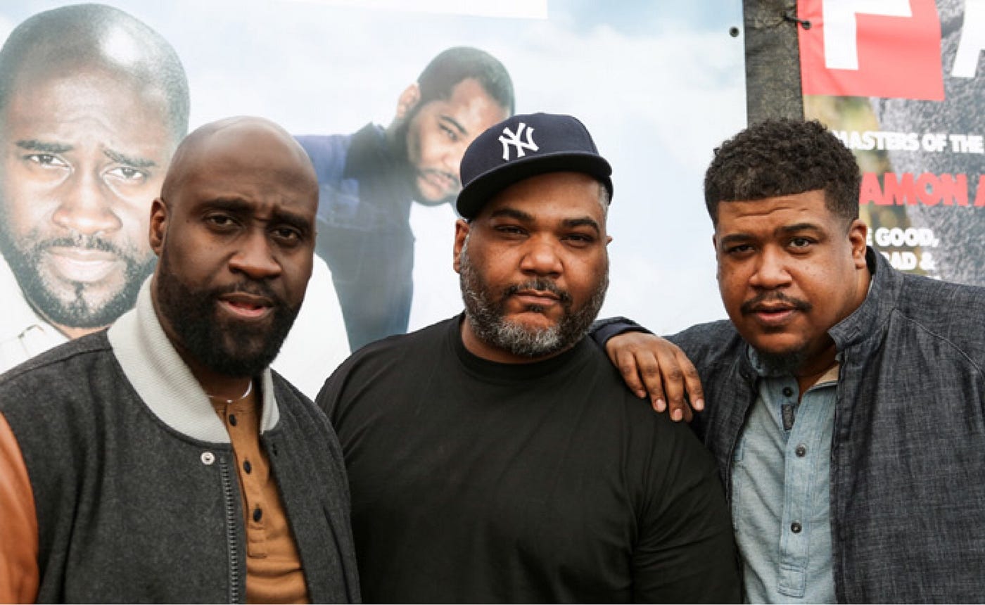 De La Soul One Of The Greatest Rap Groups Ever By MauludSADIQ The 
