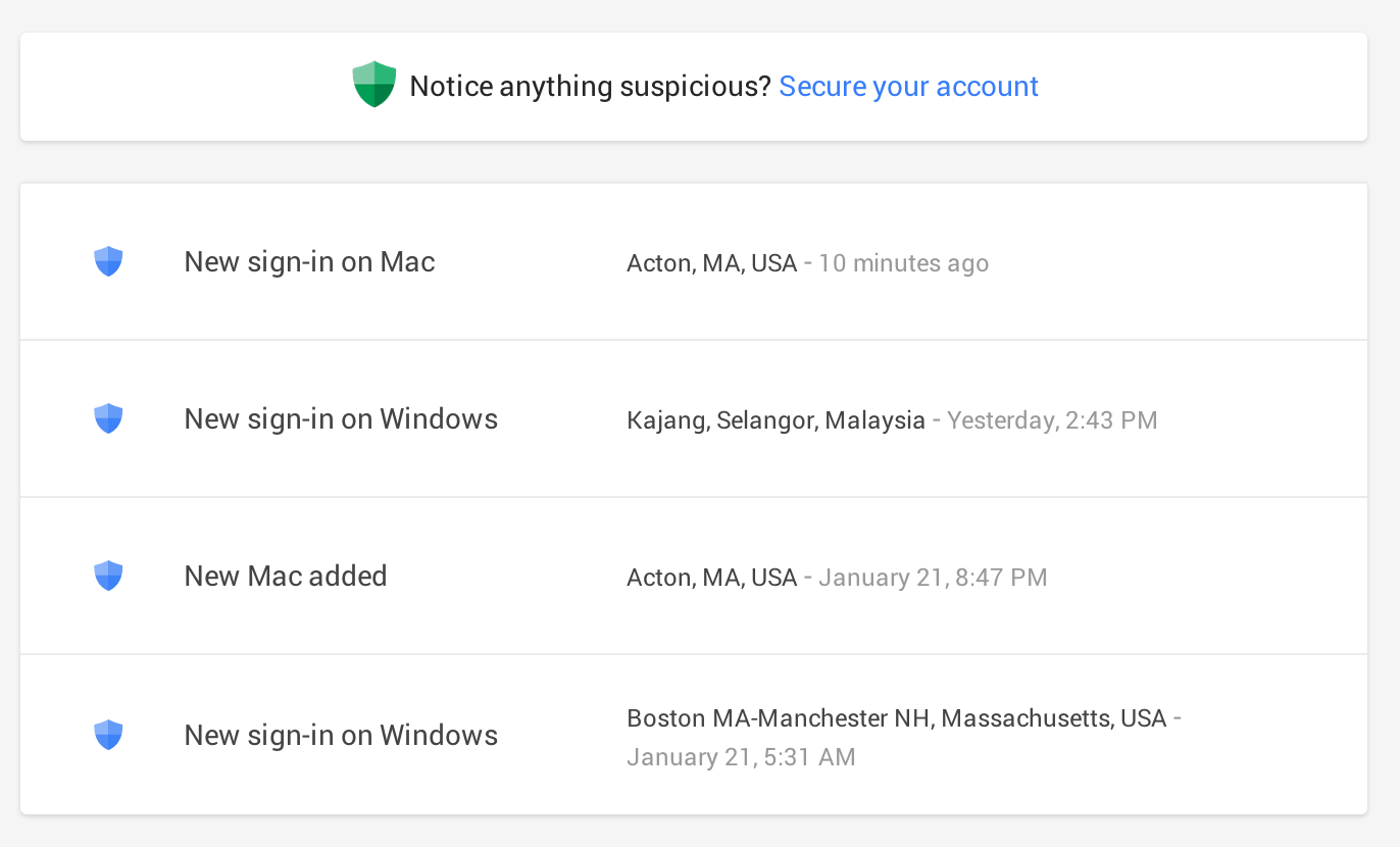 Mail sign up malaysia