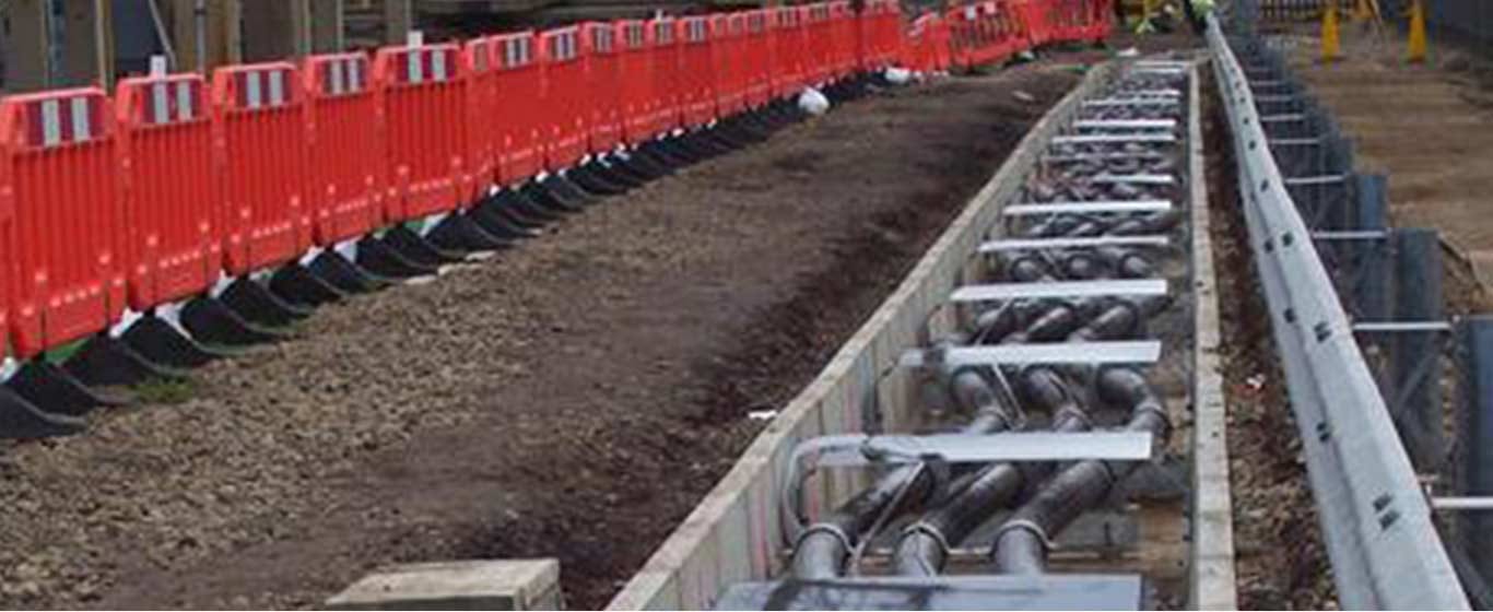 Faults in Underground Cables Types and Detection by Vishwang