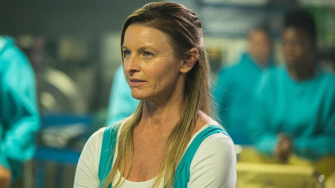 Wentworth 9 showcase’s (2021) Episode 1 Full — Episodes | by S Wimt Vs