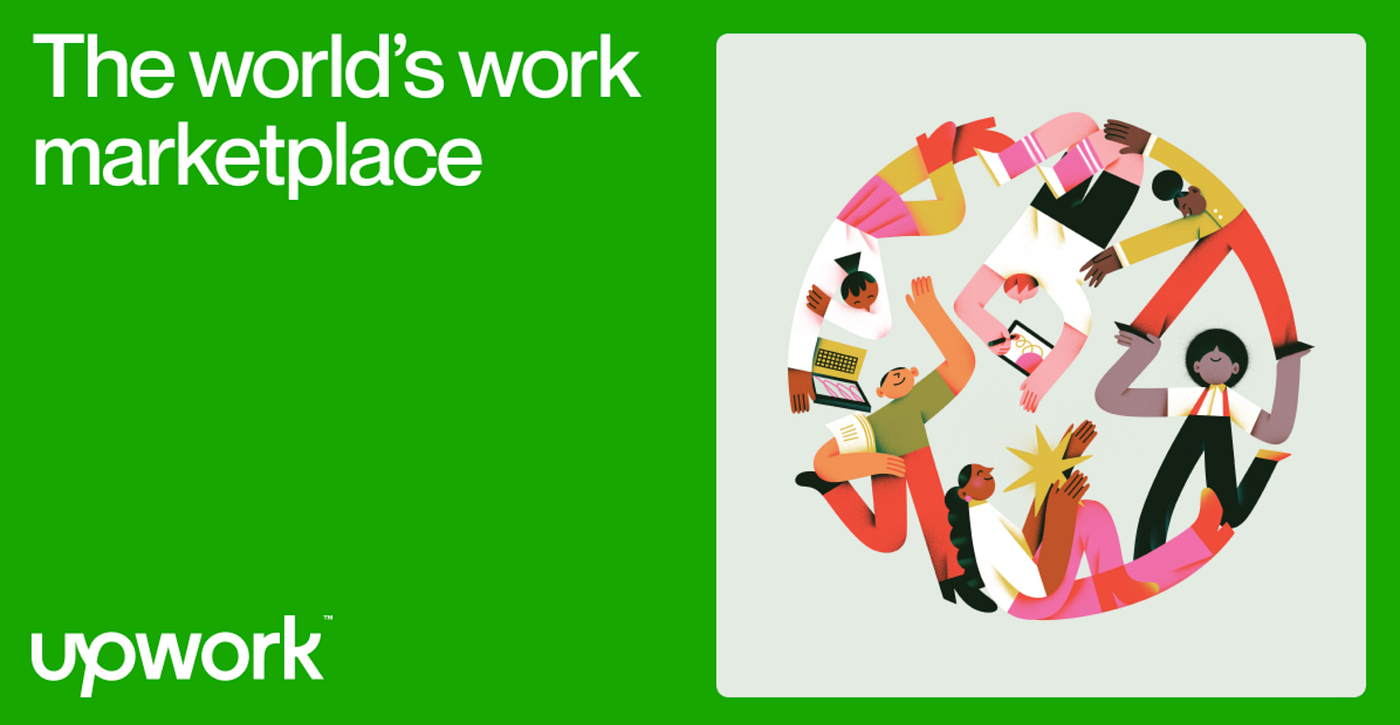 5 Upwork Features I Use To Maximize My Earnings | by Valerie | Dare To Be  Better | Oct, 2022 | Medium