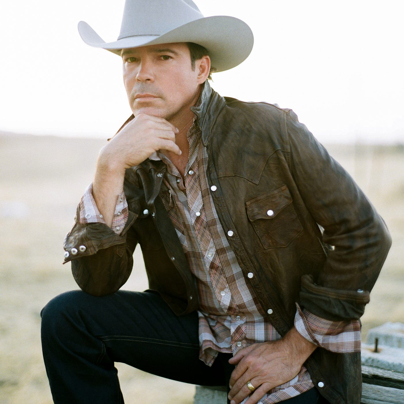 Unstoppable: How Country Music Star Clay Walker Has Redefined Success