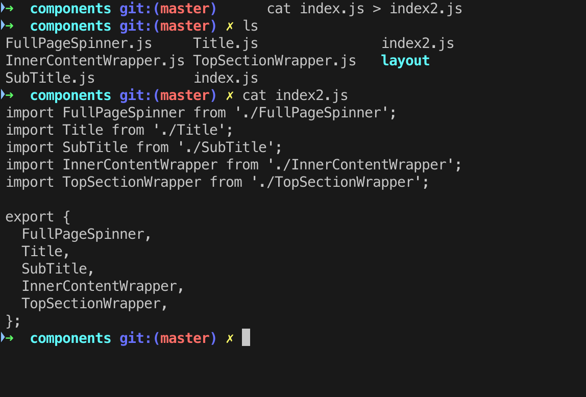 Here Are 11 Console Commands Every Developer Should Know | by Trevor-Indrek  Lasn | Better Programming
