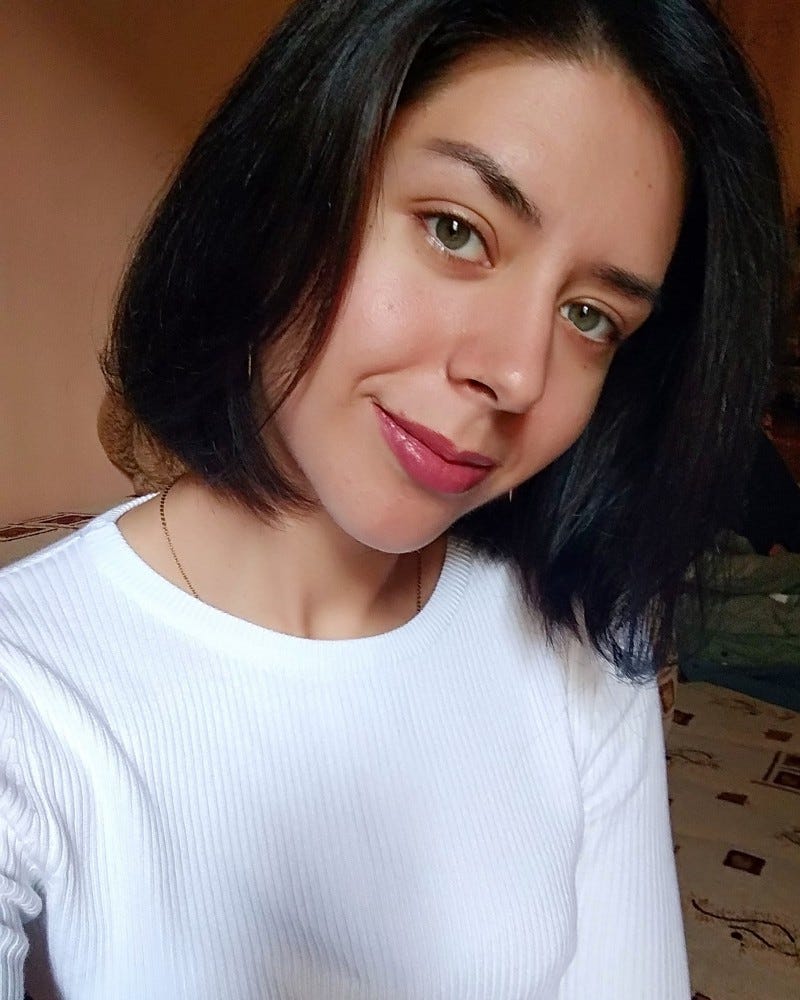About Me — Margaret Pan. Introvert, writer, translator… | by Margaret Pan |  About Me Stories | Medium