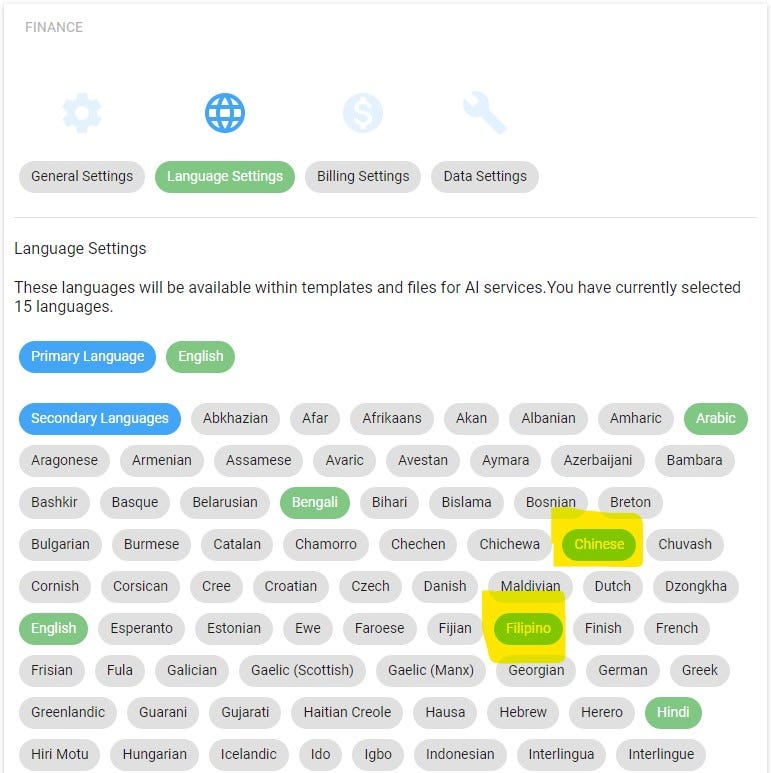 Translate Your English Video Into Filipino And Chinese By Tat Banerjee Medium