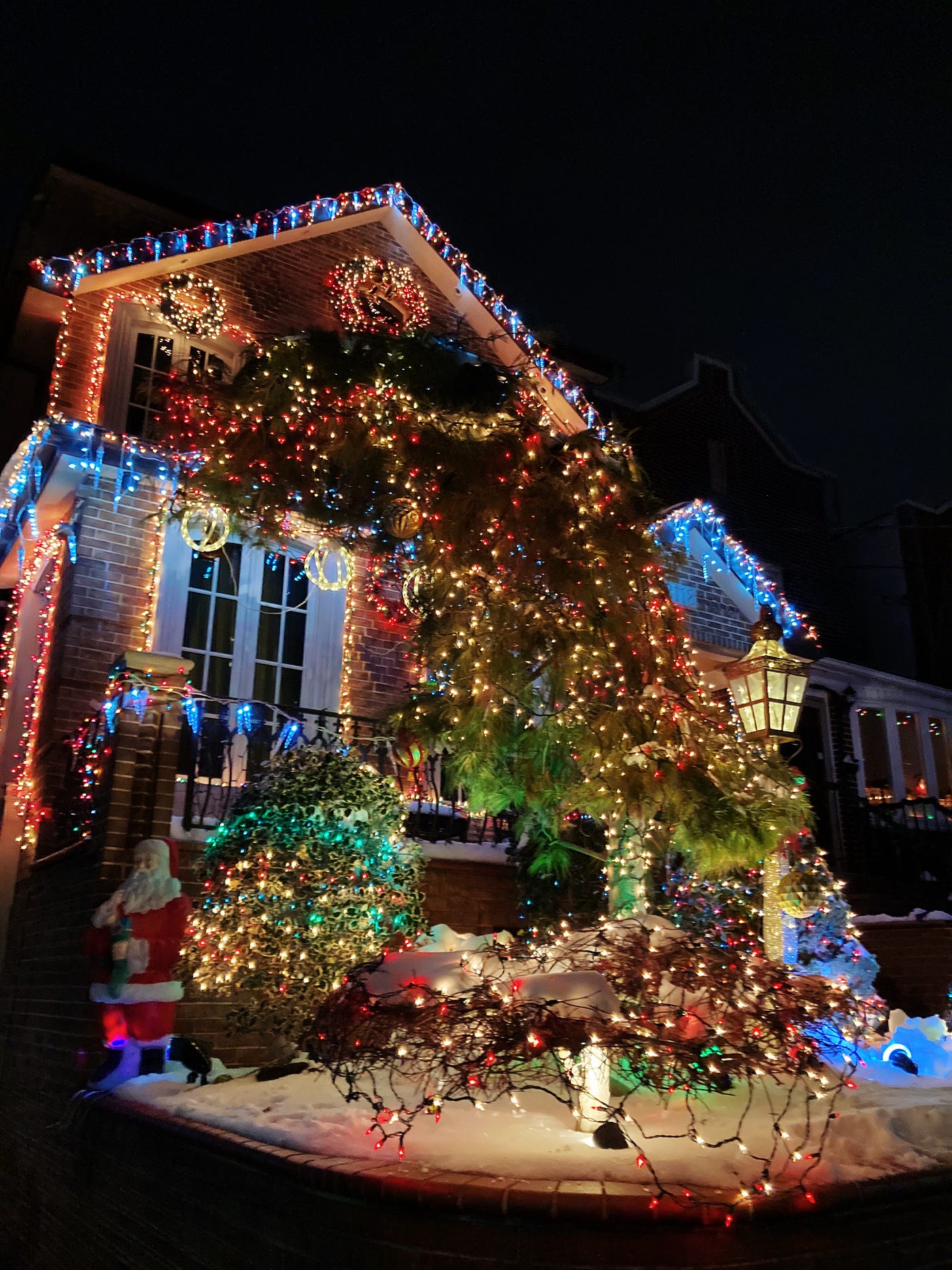 How to Have Yourself A Merry Little Christmas | by Maya Kosoff | Medium
