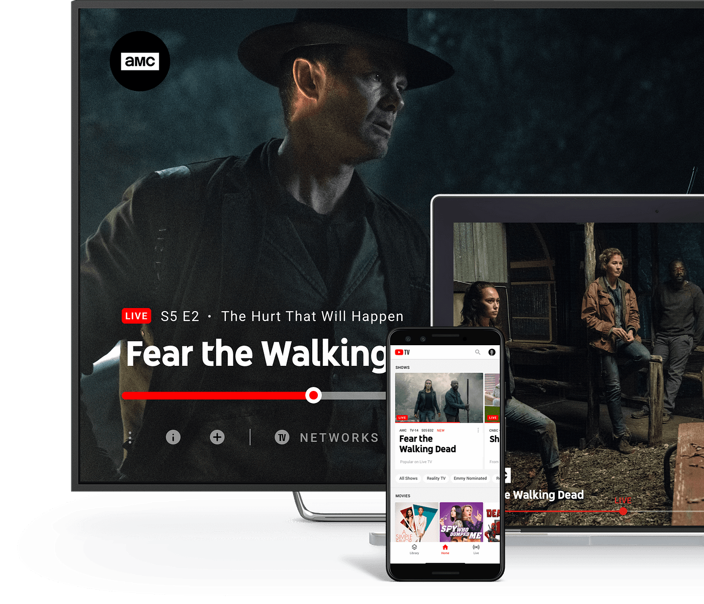 YouTube TV comes to PS4. Now that PS Vue is nearly gone | by Sohrab Osati |  Sony Reconsidered