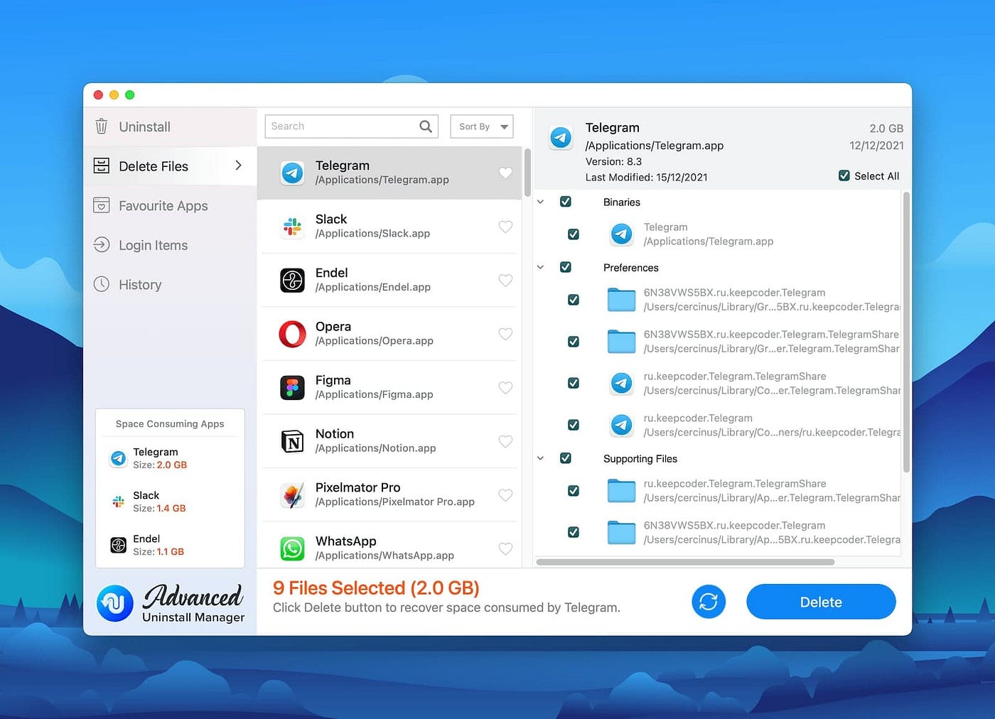 10 Remarkable Mac Apps — Jan 2022 by Clark Mac O’Clock Medium