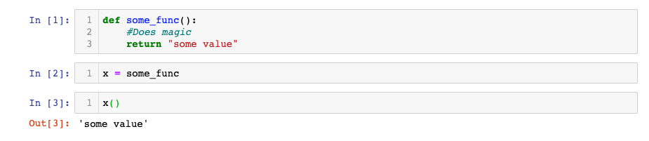 Python Decorators. In the article, I will try to explain… | by Andres ...