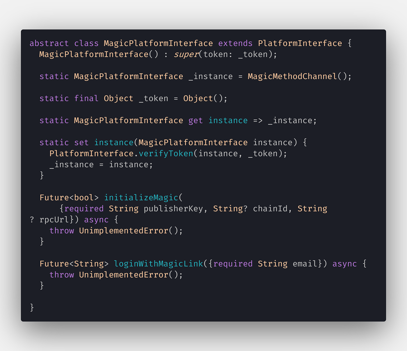 Writing flutter package in an easy way | by Md Sadab Wasim | INDIAN CODER |  Medium