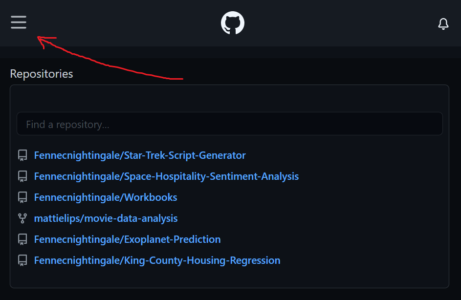 Starting a new remote repository with Git Bash, in 10 simple steps ...