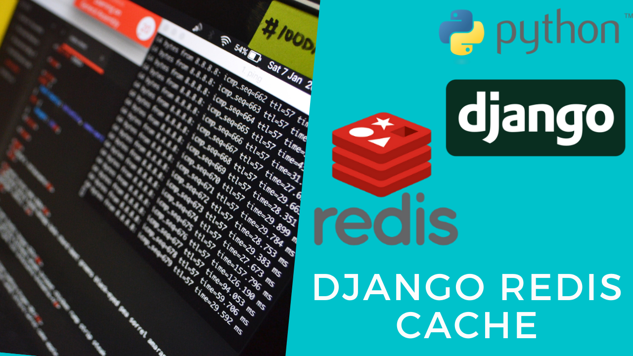 How to enable cache in Django by using Redis by Gias Uddin Medium