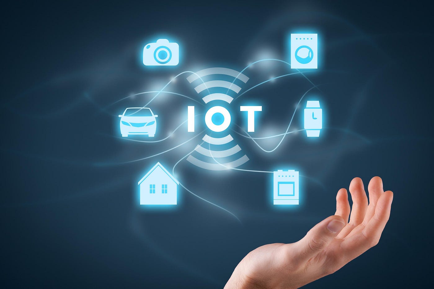 Smart Era — A perpetual Work in Progress? | by harish pant | Medium