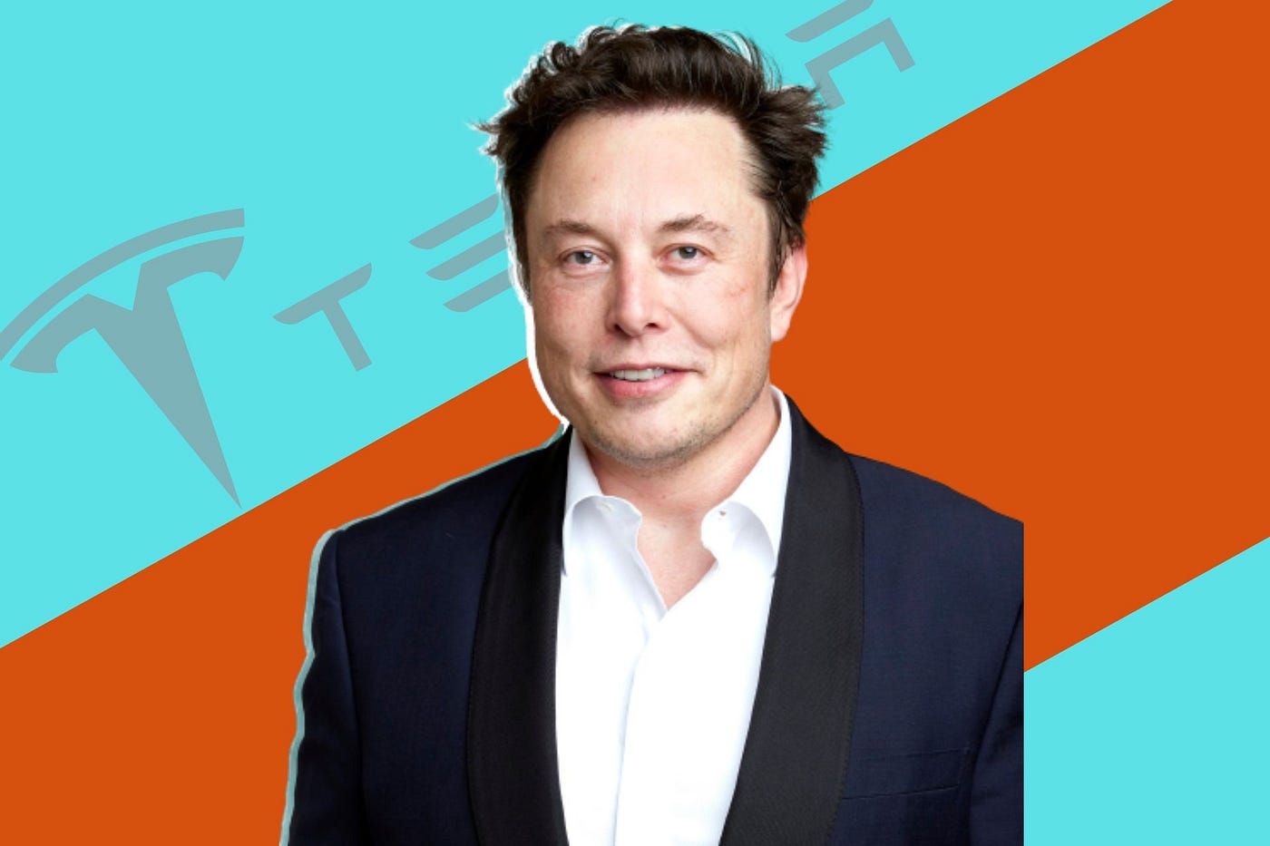Elon Musk — who fired his long term assistant