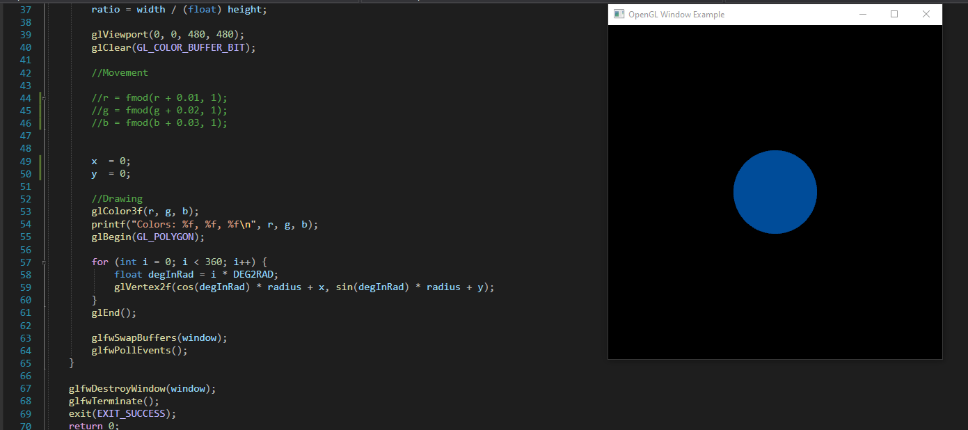 Getting Started With Three Js Being Locked In For Almost A Year Now By Alex Heidarian Javascript In Plain English