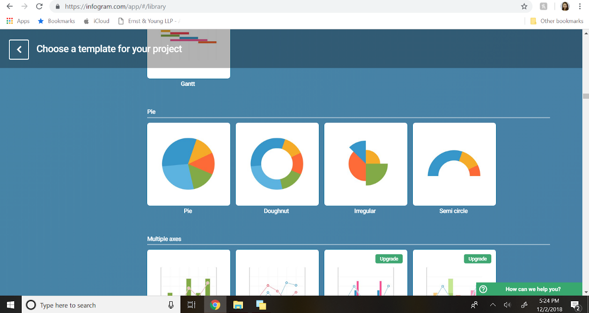 Springfield Demographics Visualization Tutorial by Kasey McKenzie