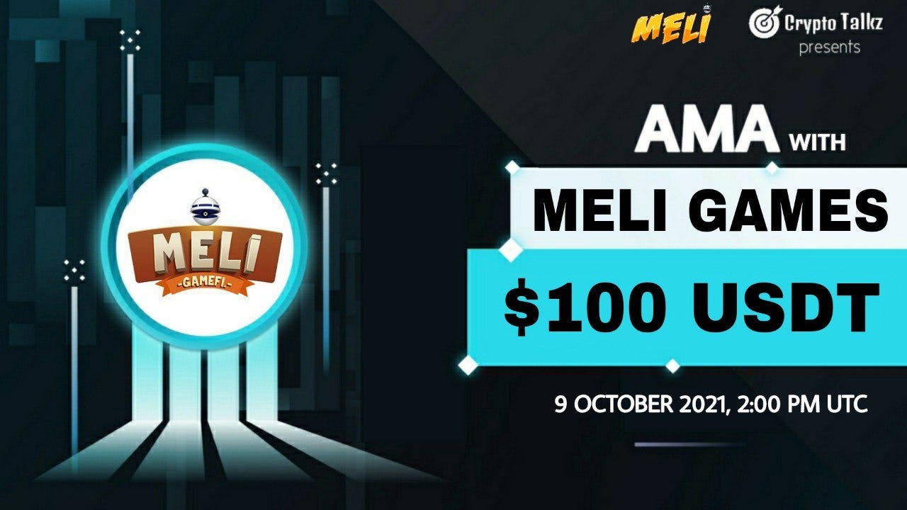 meli crypto price