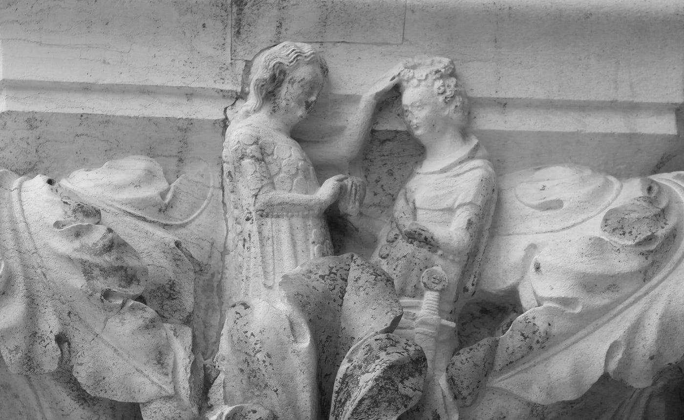 A Venise, on fait l’amour debout. A Venise on fait l’amour debout. Ce… by Guillaume Henchoz