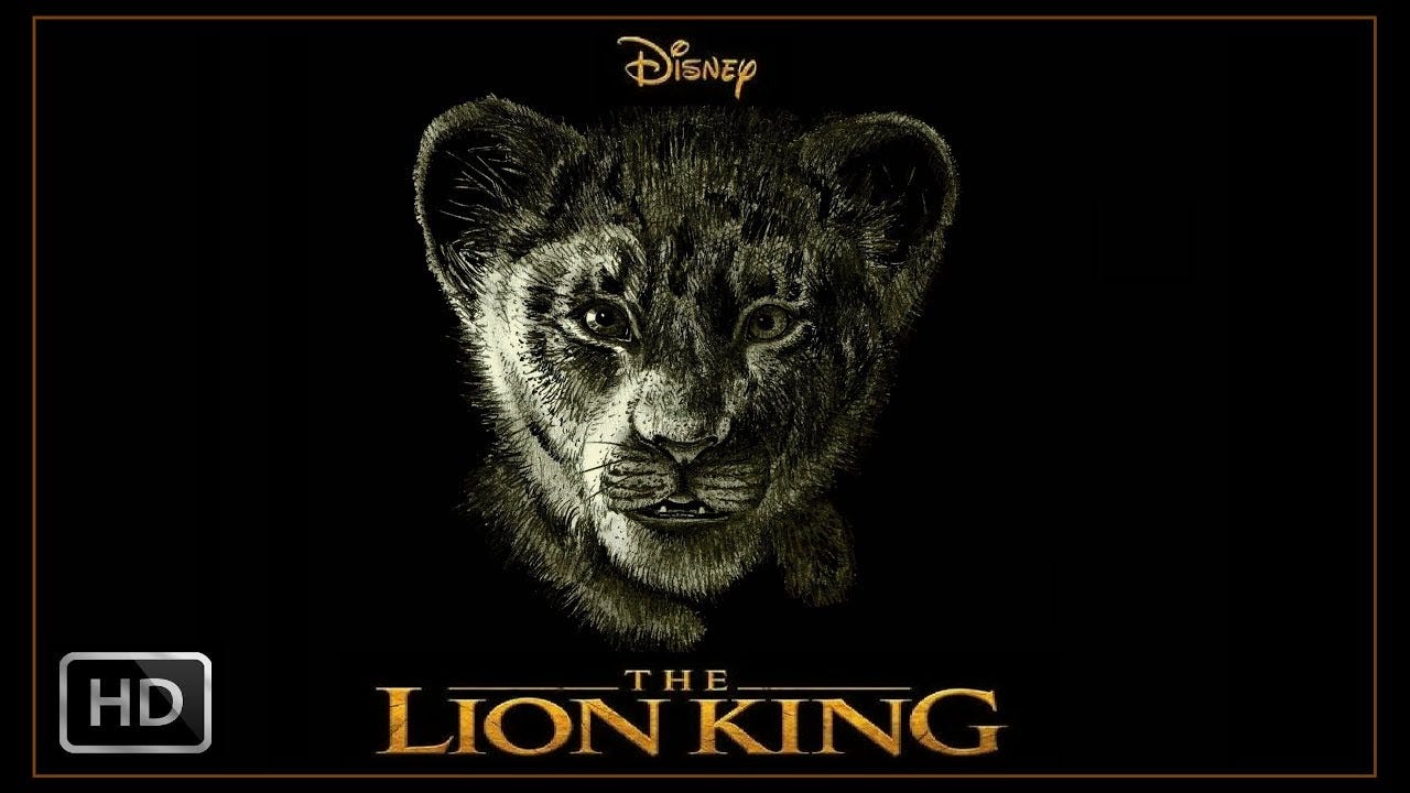 How To Watch Is The Lion King Online For Free At Home Comfortably