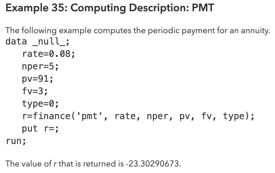 สร้าง Loan amortization schedule แบบปกติด้วย Python และ SAS Medium