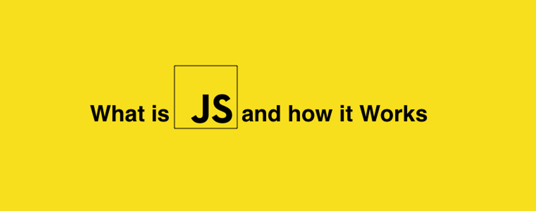 How does javascript work in the background (Part 1) | by Ridhamezrigui |  Medium