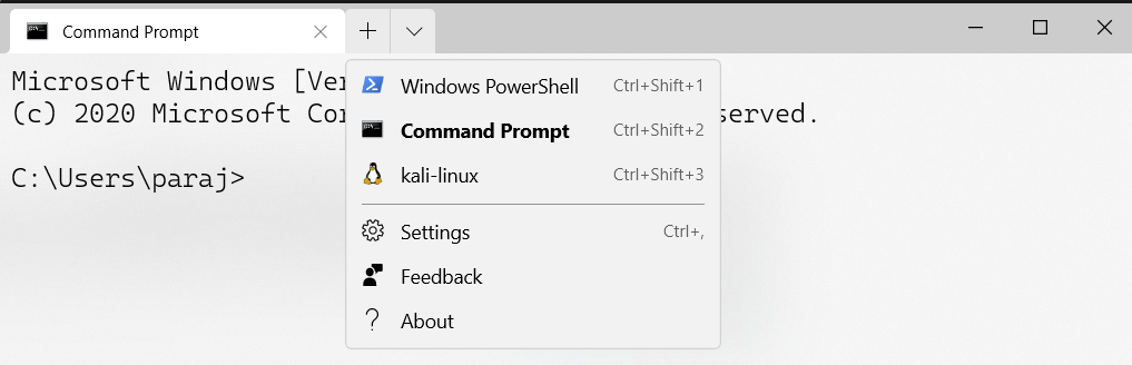 Как открыть терминал в visual studio code. Смотреть фото Как открыть терминал в visual studio code. Смотреть картинку Как открыть терминал в visual studio code. Картинка про Как открыть терминал в visual studio code. Фото Как открыть терминал в visual studio code