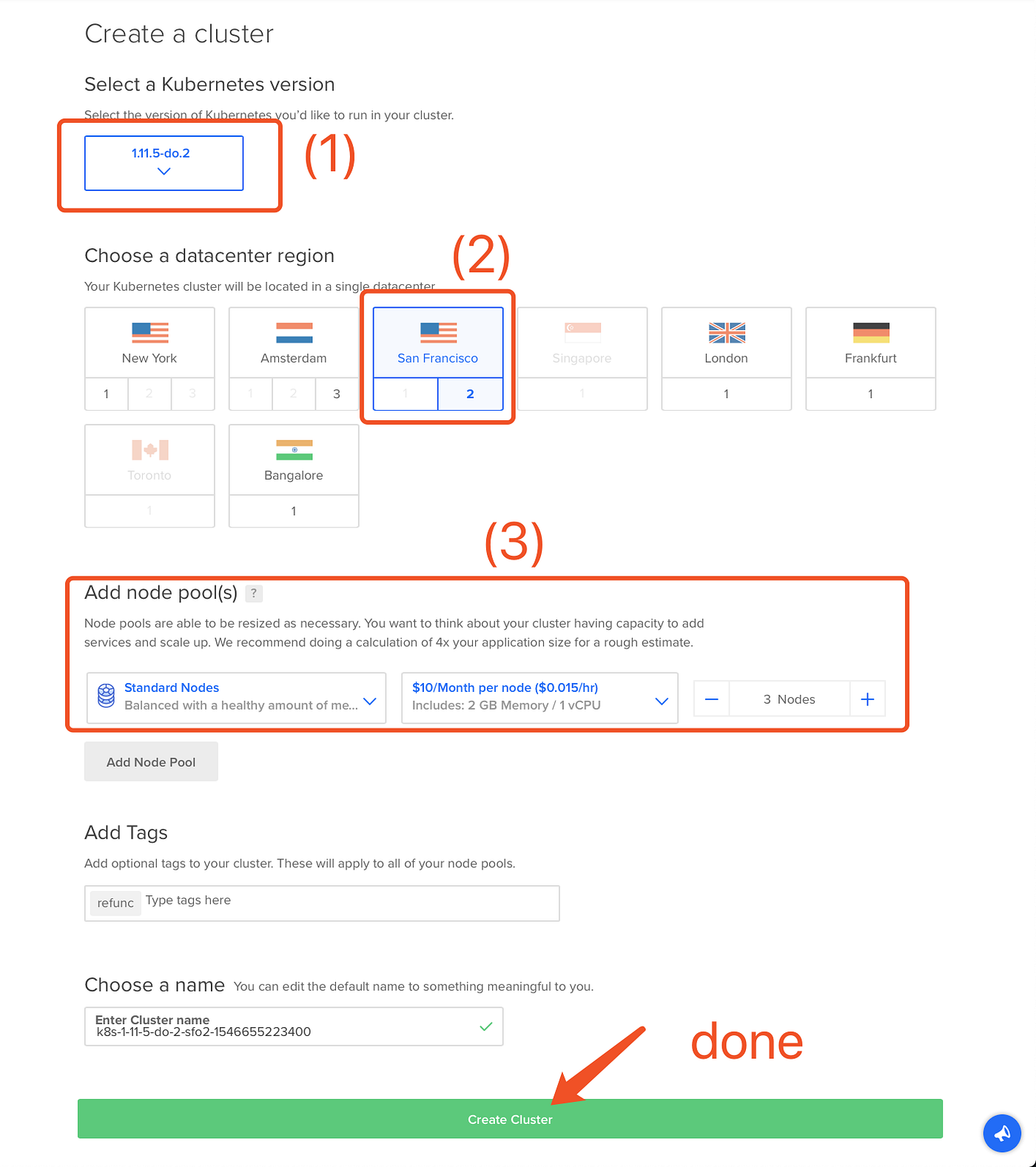 Deploy Lambda on DigitalOcean. In this article I’d like to show you