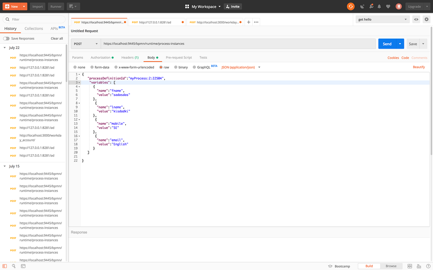 Integrating ServiceNow with WSO2 Enterprise Integrator | by Krishni ...