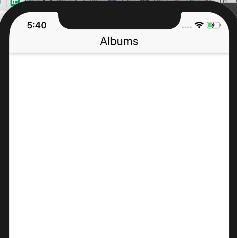 Learning React Native and Making a Basic Header | by Danny Krug | Medium