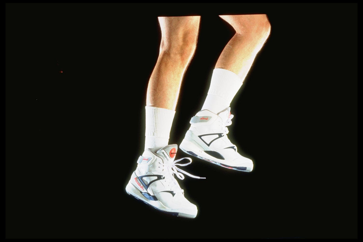 pumped up kicks reebok