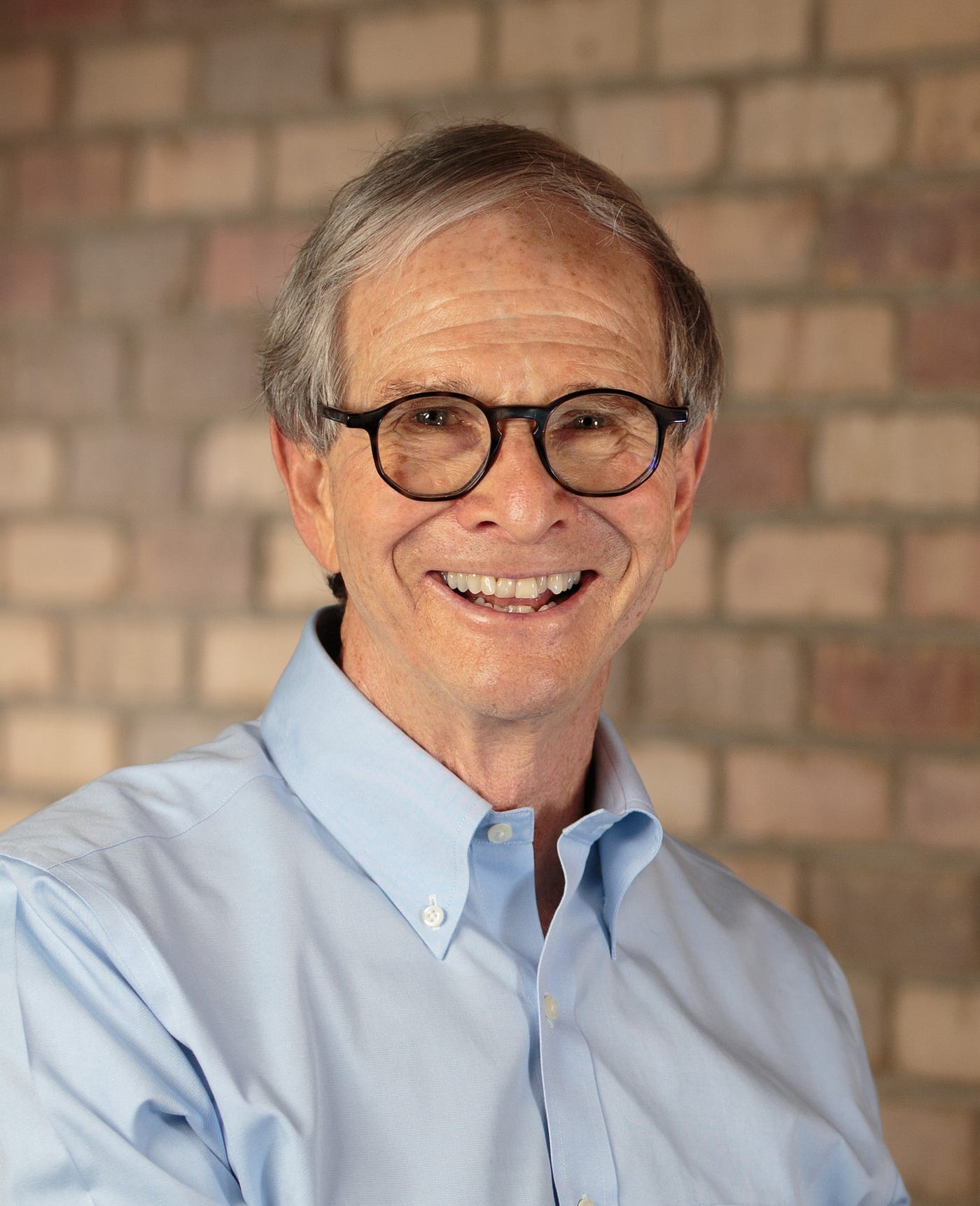 Dr. Alan Patterson: Pursuing Work with Meaning and Purpose - A New Direction with Jay Izso