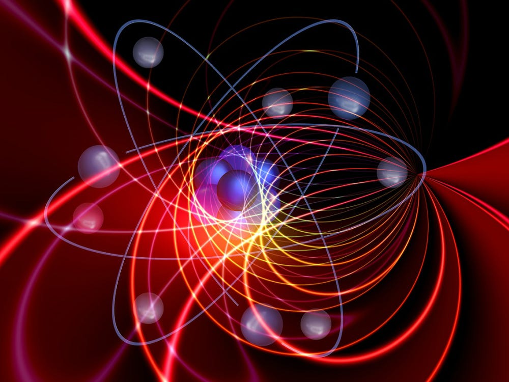 Here are 7 Fascinating Ways That Physics Seems to Defy Logic