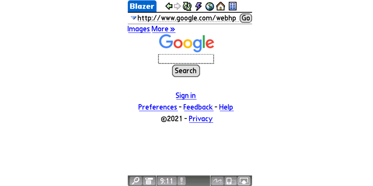 HowTo Using the Palm PDA in 2022 by Dmitrii Eliuseev Geek Culture Medium