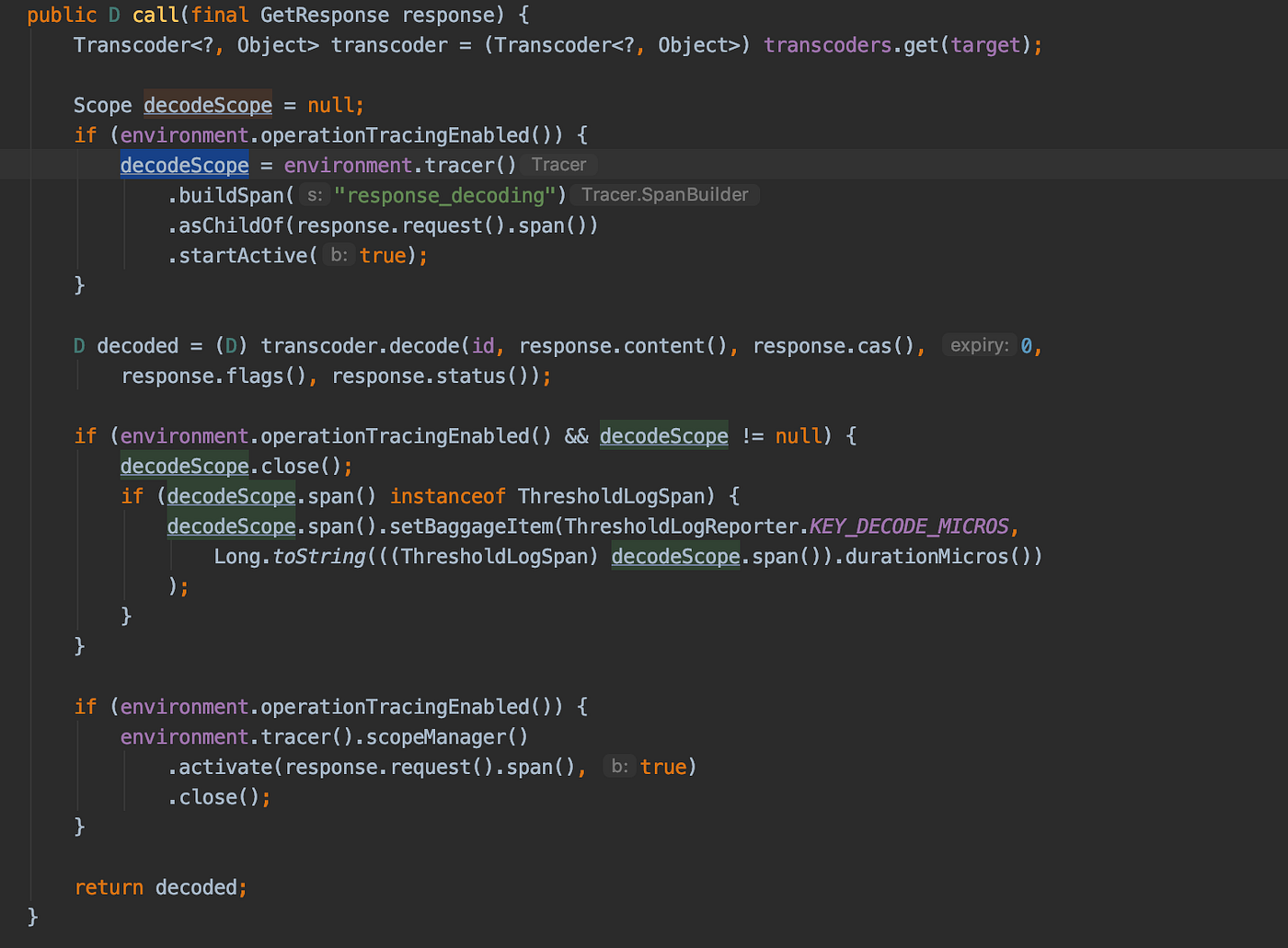 Couchbase Java Client Tuning. Couchbase is the most popular NoSQL… by
