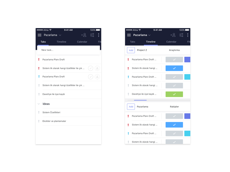 Best Apps for Organizing Yourself by Ayda Oz Medium