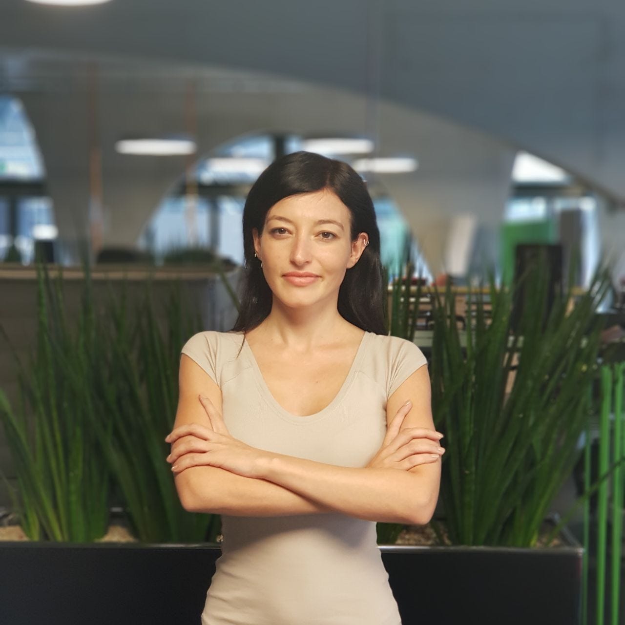 Askin Askin works as a DevOps Engineer at Porsche Digital