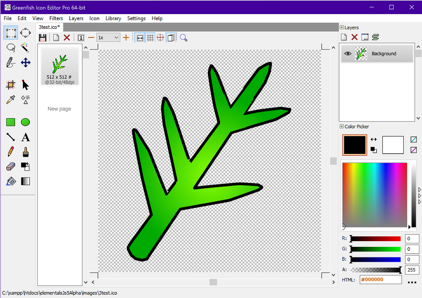 This “Two Dozen Favicons” Rubbish Is Getting Out Of Control | by Jason  Knight | CodeX | Medium