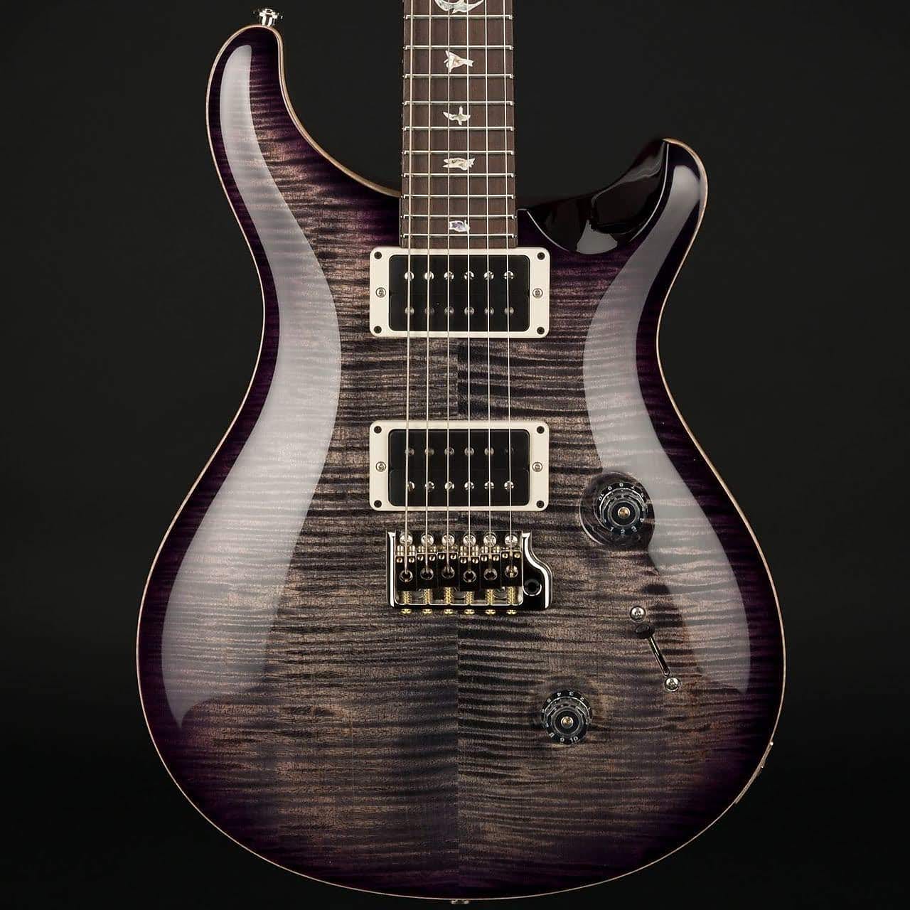 prs nu metal