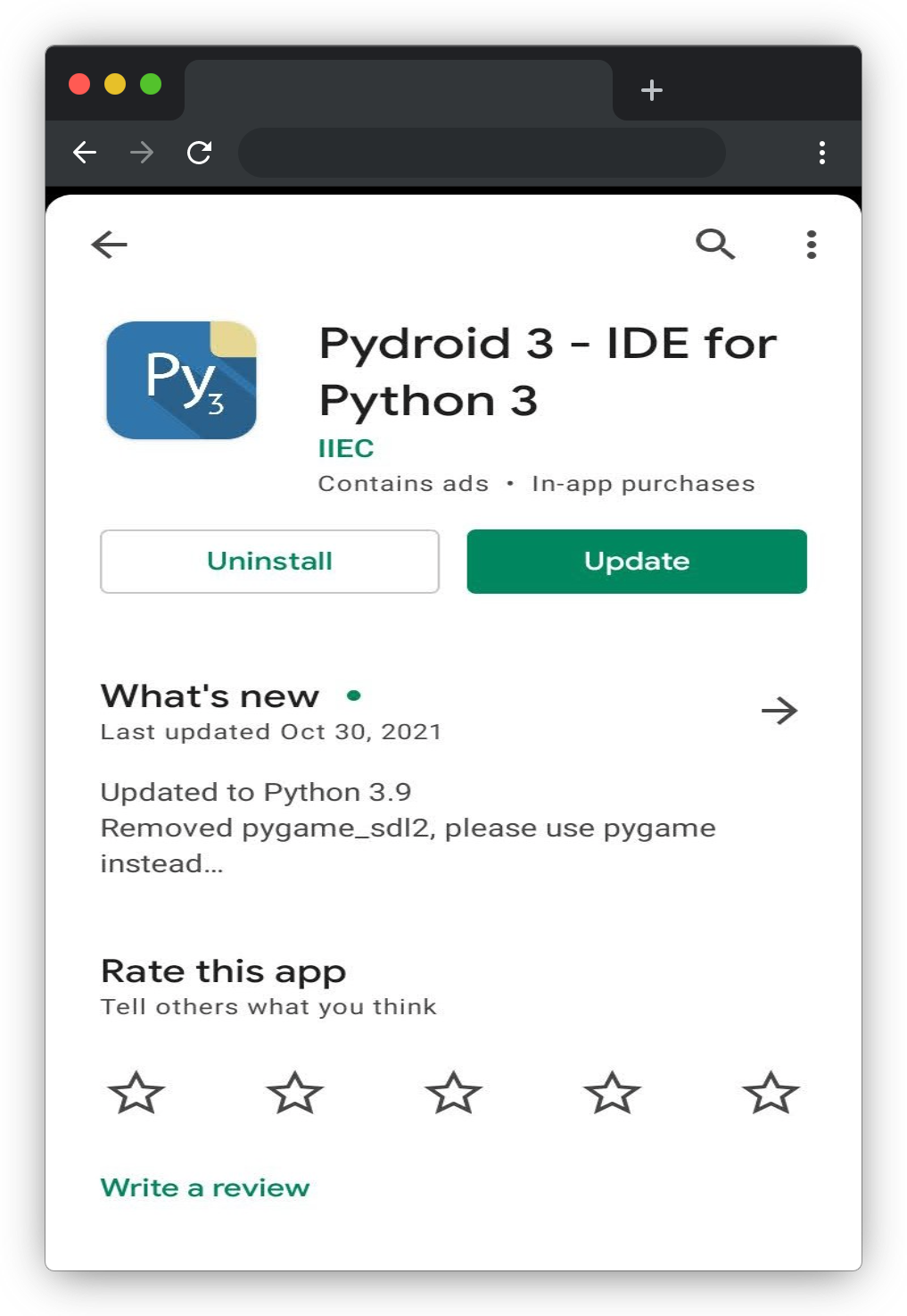 Free web development resources for coding with phone | by Ezinne Anne ...