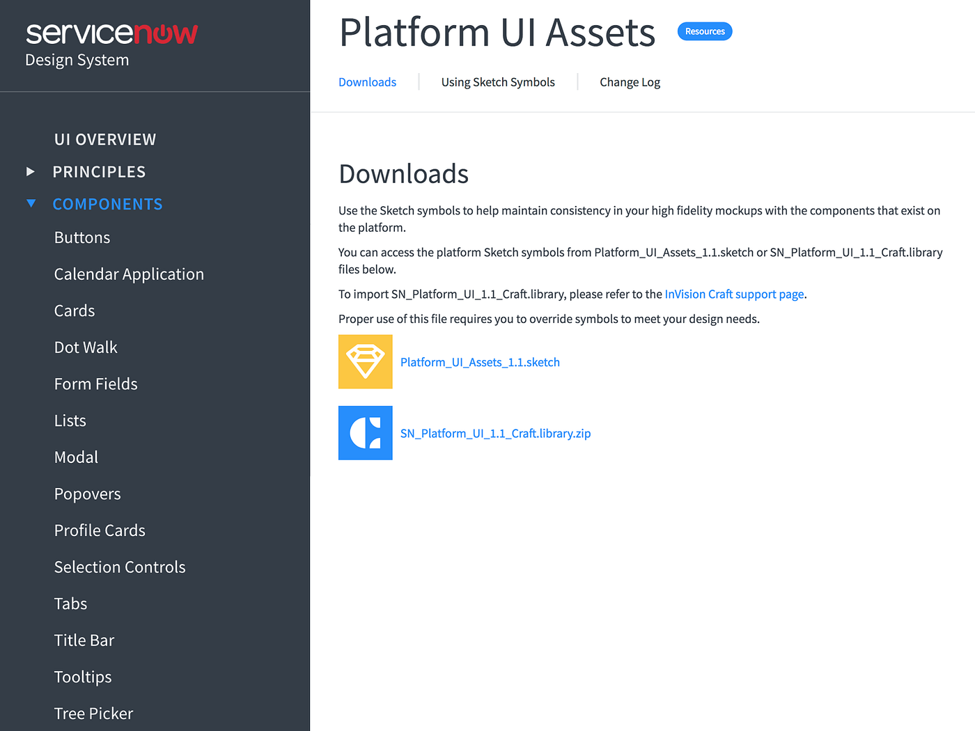 ServiceNow — Design process - Enterprise UX - Medium