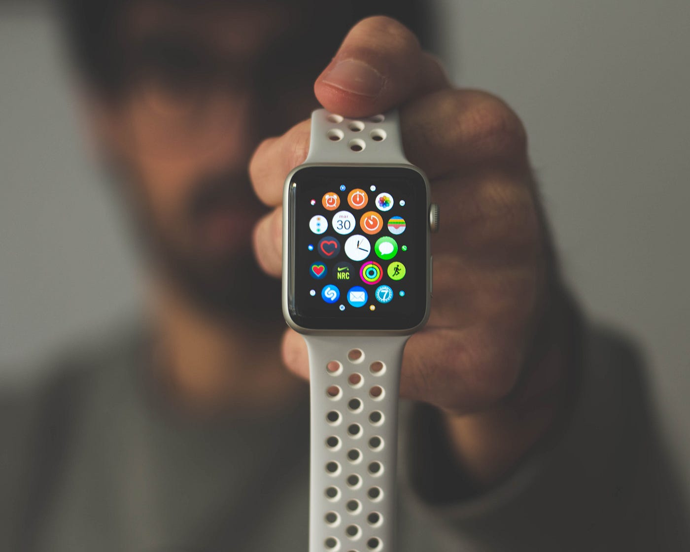 I Was Wrong. Maybe the Apple Watch isn't for… | by Bob Pepe | Mac O'Clock |  Jul, 2021 | Medium