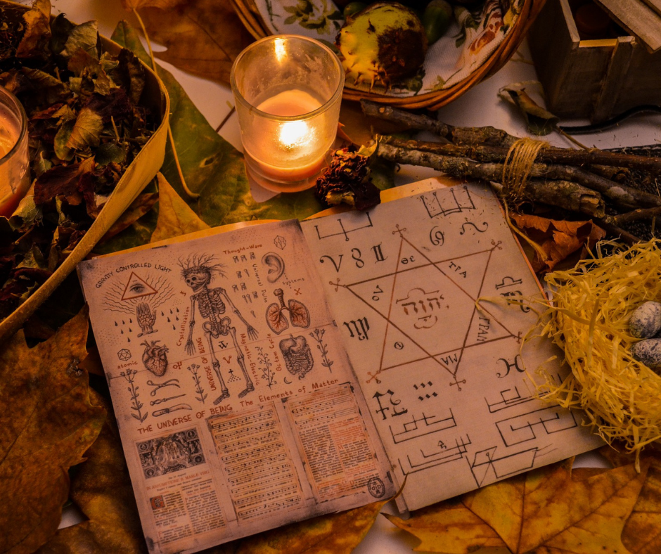 Karma clairvoyance by Isa Medium