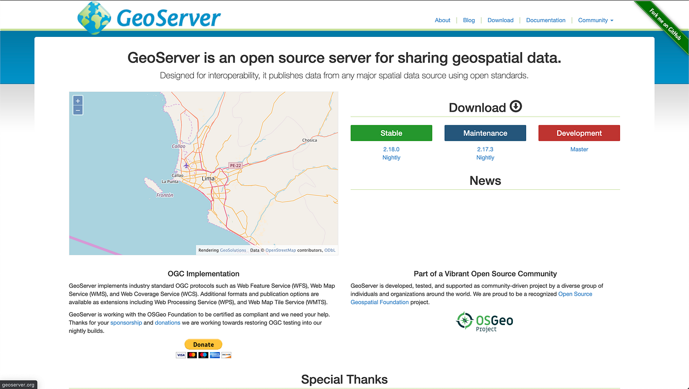 7 Tips for Working With GeoJSON and Geospatial Data | by Matthew Brown ...