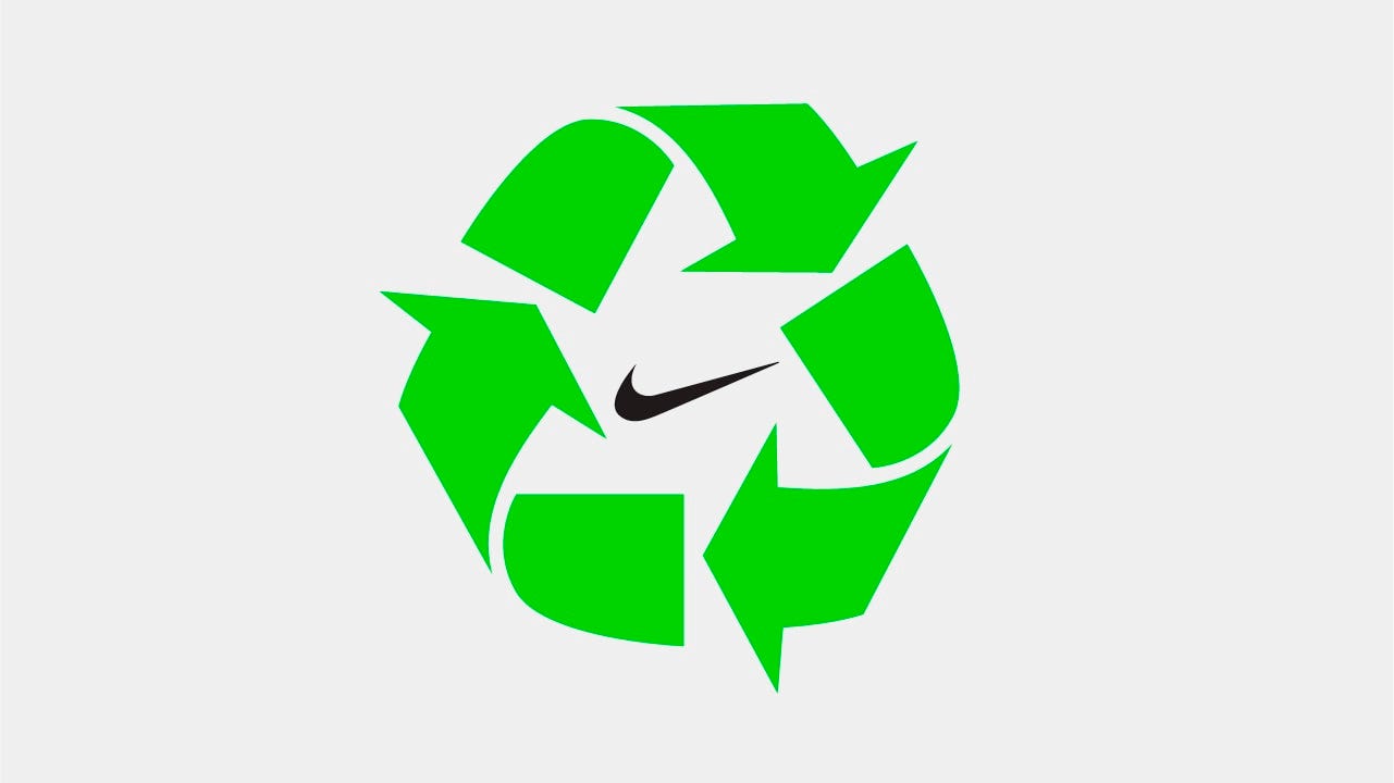 Nike keeps on betting on Zero Waste 