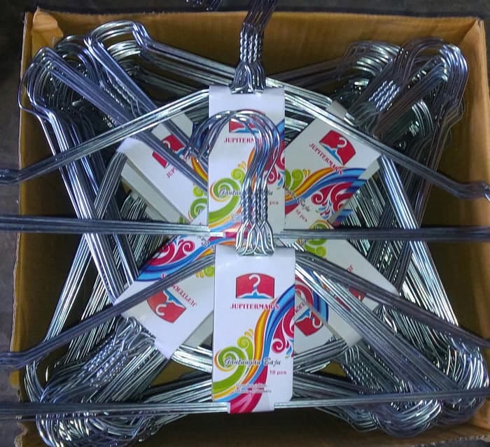 Distributor Hanger  Baju  Murah 0877 7505 2021 SMS WA 