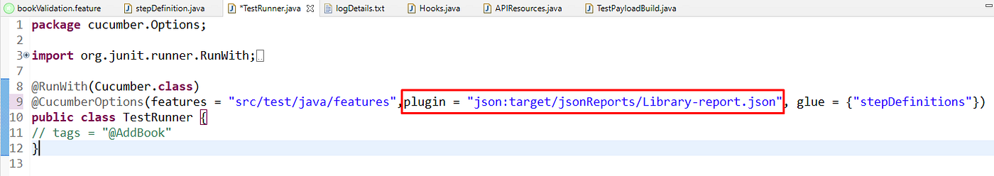 Generating Excellent Test Reports | by Prem Singh Rathore | Aug, 2021 ...